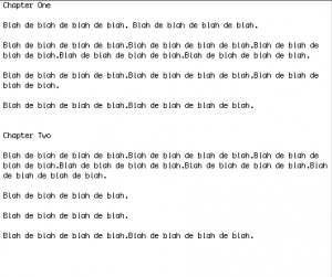 Manuscript Text